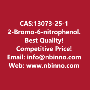 2-bromo-6-nitrophenol-manufacturer-cas13073-25-1-big-0