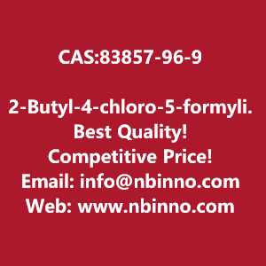 2-butyl-4-chloro-5-formylimidazole-manufacturer-cas83857-96-9-big-0