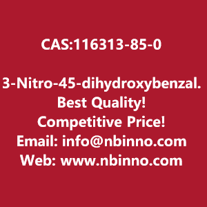 3-nitro-45-dihydroxybenzaldehyde-manufacturer-cas116313-85-0-big-0