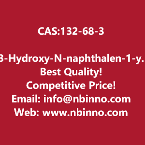 3-hydroxy-n-naphthalen-1-ylnaphthalene-2-carboxamide-manufacturer-cas132-68-3-big-0