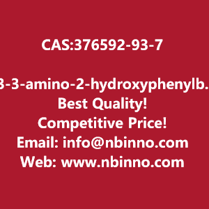 3-3-amino-2-hydroxyphenylbenzoic-acid-manufacturer-cas376592-93-7-big-0
