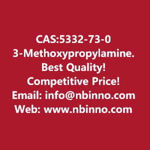 3-methoxypropylamine-manufacturer-cas5332-73-0-big-0