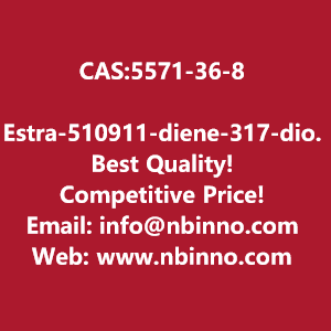 estra-510911-diene-317-dione-3-ethylene-ketal-manufacturer-cas5571-36-8-big-0