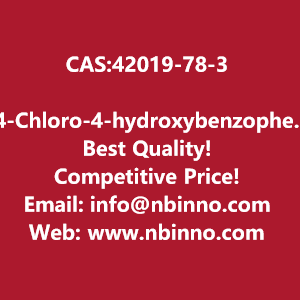 4-chloro-4-hydroxybenzophenone-manufacturer-cas42019-78-3-big-0
