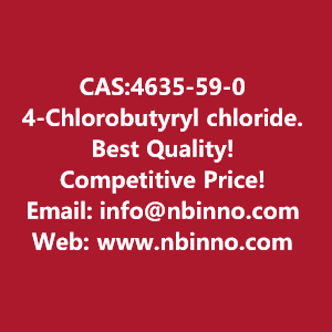 4-chlorobutyryl-chloride-manufacturer-cas4635-59-0-big-0