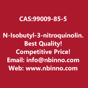 n-isobutyl-3-nitroquinolin-4-amine-manufacturer-cas99009-85-5-big-0