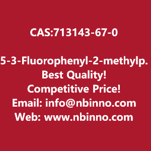 5-3-fluorophenyl-2-methylpyridine-manufacturer-cas713143-67-0-big-0