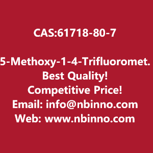 5-methoxy-1-4-trifluoromethylphenyl-1-pentanone-manufacturer-cas61718-80-7-big-0