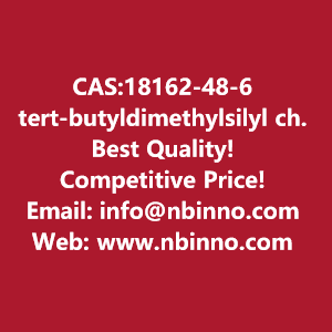 tert-butyldimethylsilyl-chloride-manufacturer-cas18162-48-6-big-0
