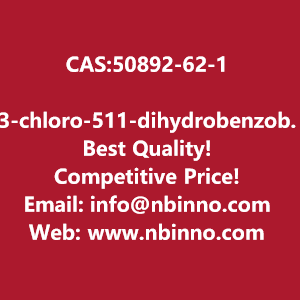 3-chloro-511-dihydrobenzob14benzodiazepin-6-one-manufacturer-cas50892-62-1-big-0