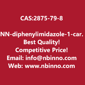 nn-diphenylimidazole-1-carboxamide-manufacturer-cas2875-79-8-big-0