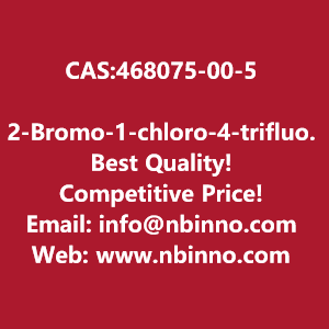 2-bromo-1-chloro-4-trifluoromethoxybenzene-manufacturer-cas468075-00-5-big-0