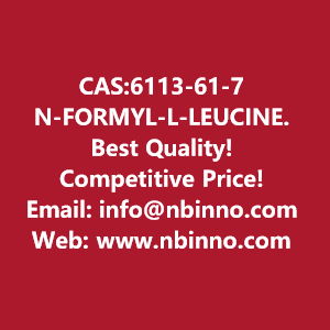 n-formyl-l-leucine-manufacturer-cas6113-61-7-big-0
