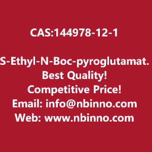 s-ethyl-n-boc-pyroglutamate-manufacturer-cas144978-12-1-big-0