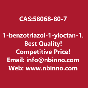 1-benzotriazol-1-yloctan-1-one-manufacturer-cas58068-80-7-big-0