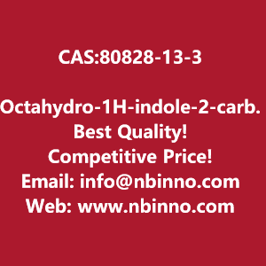 octahydro-1h-indole-2-carboxylic-acid-manufacturer-cas80828-13-3-big-0
