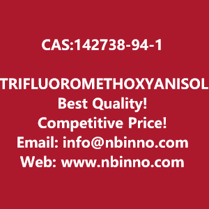3-trifluoromethoxyanisole-manufacturer-cas142738-94-1-big-0