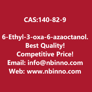 6-ethyl-3-oxa-6-azaoctanol-manufacturer-cas140-82-9-big-0