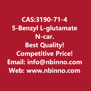 5-benzyl-l-glutamate-n-carboxyanhydride-manufacturer-cas3190-71-4-big-0