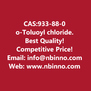 o-toluoyl-chloride-manufacturer-cas933-88-0-big-0