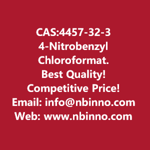 4-nitrobenzyl-chloroformate-manufacturer-cas4457-32-3-big-0
