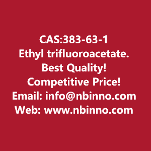 ethyl-trifluoroacetate-manufacturer-cas383-63-1-big-0
