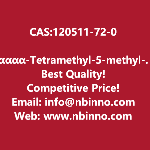 aaaa-tetramethyl-5-methyl-13-benzenediacetonitrile-manufacturer-cas120511-72-0-big-0