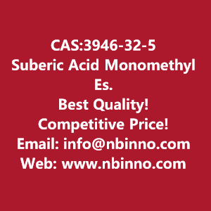 suberic-acid-monomethyl-ester-manufacturer-cas3946-32-5-big-0