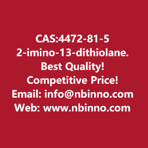 2-imino-13-dithiolane-manufacturer-cas4472-81-5-big-0