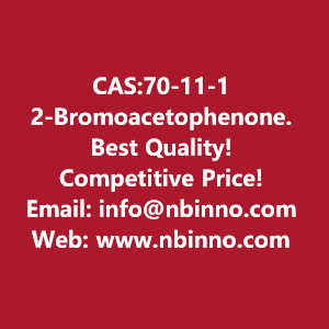 2-bromoacetophenone-manufacturer-cas70-11-1-big-0
