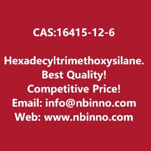 hexadecyltrimethoxysilane-manufacturer-cas16415-12-6-big-0