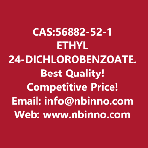 ethyl-24-dichlorobenzoate-manufacturer-cas56882-52-1-big-0