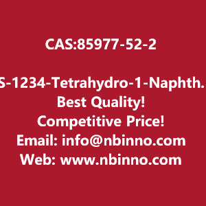 s-1234-tetrahydro-1-naphthoic-acid-manufacturer-cas85977-52-2-big-0