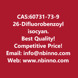 26-difluorobenzoyl-isocyanate-manufacturer-cas60731-73-9-big-0
