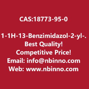 1-1h-13-benzimidazol-2-yl-1-ethanone-manufacturer-cas18773-95-0-big-0