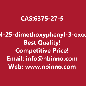 n-25-dimethoxyphenyl-3-oxobutanamide-manufacturer-cas6375-27-5-big-0