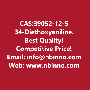 34-diethoxyaniline-manufacturer-cas39052-12-5-big-0