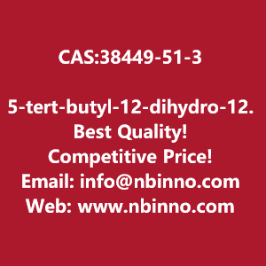 5-tert-butyl-12-dihydro-124-triazole-3-thione-manufacturer-cas38449-51-3-big-0