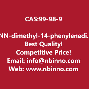 nn-dimethyl-14-phenylenediamine-manufacturer-cas99-98-9-big-0