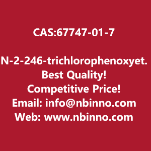 n-2-246-trichlorophenoxyethylpropan-1-amine-manufacturer-cas67747-01-7-big-0
