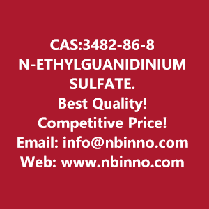n-ethylguanidinium-sulfate-manufacturer-cas3482-86-8-big-0