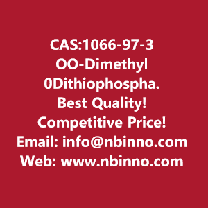 oo-dimethyl-0dithiophosphate-ammonium-salt-manufacturer-cas1066-97-3-big-0