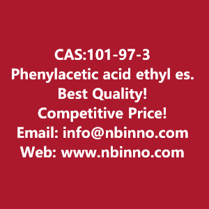phenylacetic-acid-ethyl-ester-manufacturer-cas101-97-3-big-0