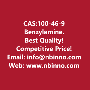 benzylamine-manufacturer-cas100-46-9-big-0