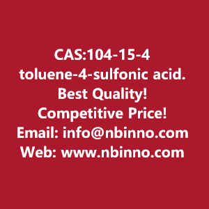 toluene-4-sulfonic-acid-manufacturer-cas104-15-4-big-0