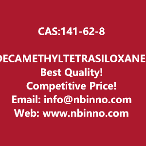 decamethyltetrasiloxane-manufacturer-cas141-62-8-big-0