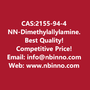 nn-dimethylallylamine-manufacturer-cas2155-94-4-big-0