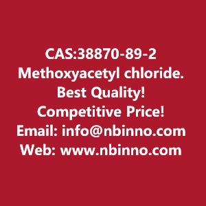 methoxyacetyl-chloride-manufacturer-cas38870-89-2-big-0