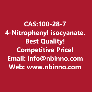 4-nitrophenyl-isocyanate-manufacturer-cas100-28-7-big-0