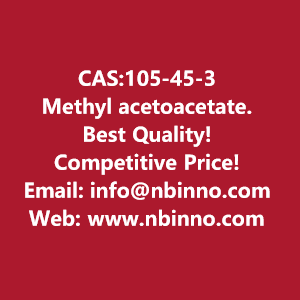 methyl-acetoacetate-manufacturer-cas105-45-3-big-0